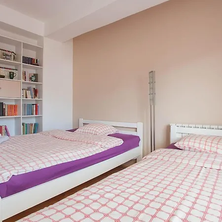 Apartment Red Skopje