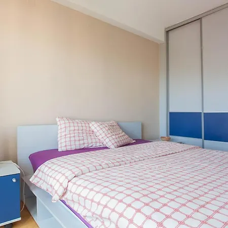 Red Апартаменты Скопье