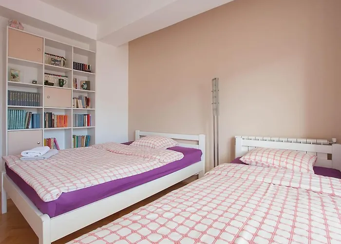 Apartment Red Skopje